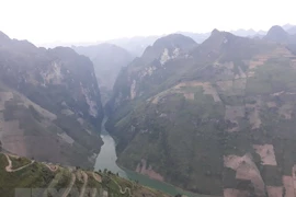 Les destinations à ne pas manquer à Ha Giang