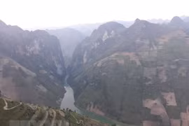 Les destinations à ne pas manquer à Ha Giang