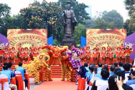 Hanoi entame le compte à rebours des SEA Games 31