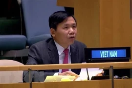 Le Vietnam soutient les activités de la la Mission de l’ONU au Soudan du Sud