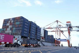 NCIF : la croissance de l’économie vietnamienne devrait atteindre 6,7% en 2021