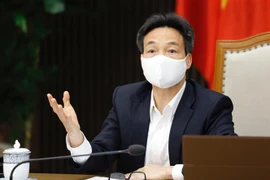 Covid-19 : le Vietnam s’efforce d’avoir au plus tôt des vaccins