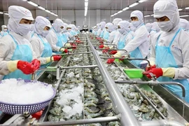 Produits aquatiques: s'orienter vers une exploitation et une production durables
