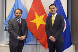 Bombes et mines: l’envoyé spécial de la Convention d'Ottawa souhaite soutenir davantage le Vietnam