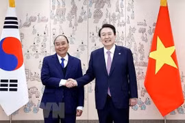 Le Vietnam et la République de Corée forgent leur partenariat stratégique intégral