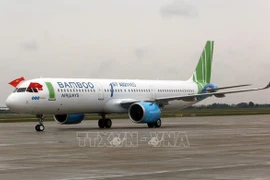 Bamboo Airways lance une ligne directe régulière Vietnam – Allemagne