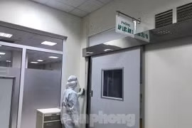 COVID-19 : Le nombre de cas passe à 251 au Vietnam