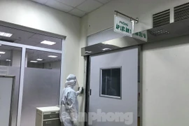 COVID-19 : Le nombre de cas passe à 251 au Vietnam