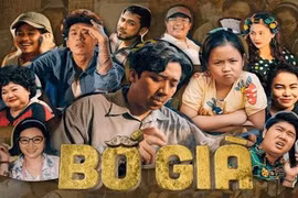 Le film "Bo Gia" (Papa, je suis désolé) représentera le Vietnam aux tours préliminaires des Oscars