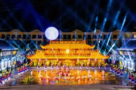 Tourisme : le Vietnam reporte des prix internationaux, malgré le COVID-19 