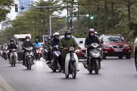 Une vague de froid déferle sur le Nord et le Centre