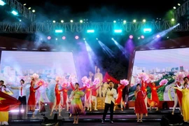 Evénements marquant les 80 ans du Programme culturel du Vietnam