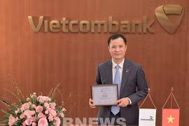 Vietcombank parmi les banques les plus solides en Asie-Pacifique