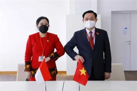 Le Vietnam et l’Indonésie conviennent de stimuler leurs relations dans des domaines