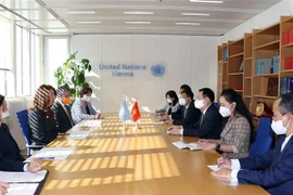 L’ONU accompagne le Vietnam dans le développement national