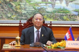 AIPA 41 : Les pays de l’ASEAN soulignent l’importance de la paix et de la stabilité dans la région