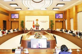 Le personnel au menu de la prochaine réunion du Comité permanent de l’AN