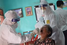 La presse népalaise salue la lutte du Vietnam contre le Covid-19