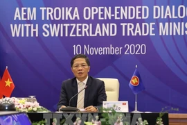 ASEAN 2020 : le Vietnam met en oeuvre efficacement les priorités économiques