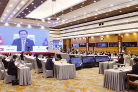 La secrétaire générale de l’AIPA appelle à surmonter les défis