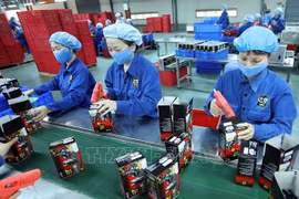 L'EVFTA aide à atténuer l'impact du ralentissement économique, selon The Business Times