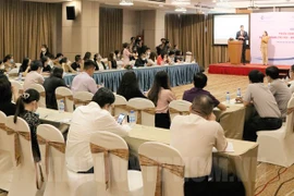 Stimuler les exportations de meubles intérieurs et extérieurs du Vietnam vers l'Europe