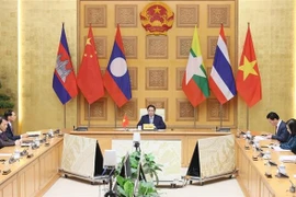 Les pays du Mékong-Lancang coopèrent pour un avenir partagé