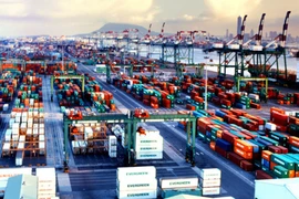 Optimiser les services logistiques, clé pour dynamiser les échanges Vietnam – UE