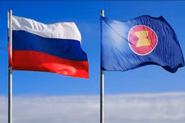 Approfondir le partenariat stratégique ASEAN – Russie