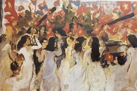 Libération du Sud : une exposition des beaux-arts en ligne