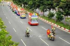 L’ambassadeur d’Israël au Vietnam convaincu du succès des prochaines élections législatives