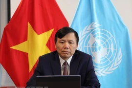 Le Vietnam appelle à un soutien international accru à la région des Grands Lacs