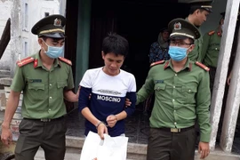 Phu Yên : poursuite en justice et détention provisoire d’un homme pour actes subversifs
