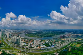 Vietnam, "Etoile montante" pour devenir le nouveau tigre de l'Asie, selon Sputnik