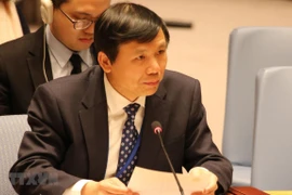Somalie: le Vietnam appelle les parties à poursuivre le dialogue 
