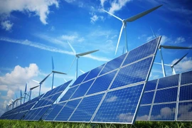 Hô Chi Minh-Ville veut coopérer avec les Etats-Unis dans les énergies vertes
