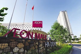 Le Vietnam attire près de 16,24 milliards de dollars d’IDE en sept mois