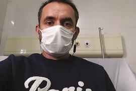 "Les Vietnamiens peuvent être fiers de leur personnel médical"