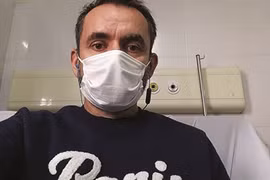 "Les Vietnamiens peuvent être fiers de leur personnel médical"