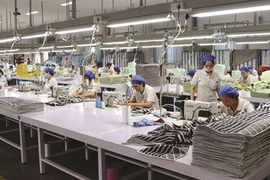 Quang Ninh continue de séduire les investisseurs