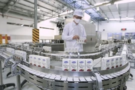 Le Vietnam investit 570,1 millions de dollars à l’étranger en sept mois