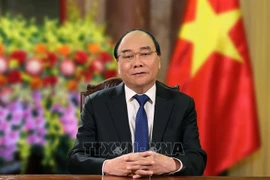 Le président vietnamien souhaite succès aux Jeux olympiques et paralympiques 