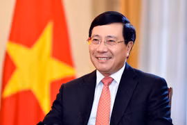 Vietnam – Cambodge : Pour une frontière terrestre de paix et d’amitié