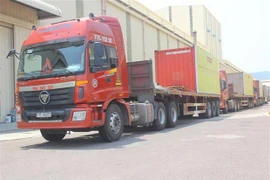 Le groupe Hoa Sen exporte 5.000 tonnes de tôles vers la Malaisie