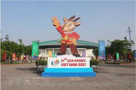 SEA Games 31: le ministère de la Santé publie des mesures préventives