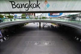 La Thaïlande continue d’abaisser ses perspectives de croissance du PIB en 2021