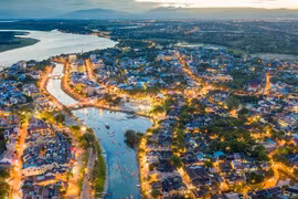 13 expériences essentielles pour les voyageurs au Vietnam, selon CNN