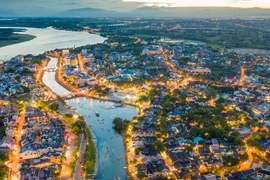 13 expériences essentielles pour les voyageurs au Vietnam, selon CNN