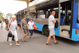 COVID-19: Tous les croisiéristes du MS Westerdam quitteront le Cambodge le 20 février