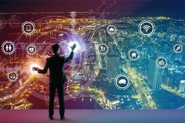 L’Australie finance les initiatives de numérisation du Vietnam